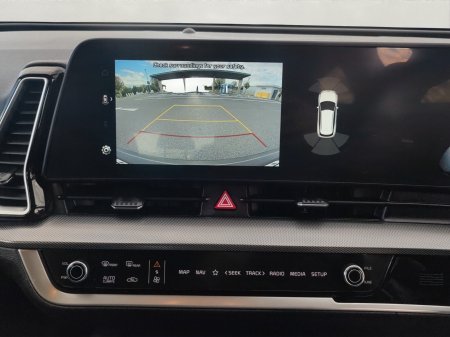 2023 Kia Sportage - photo 23