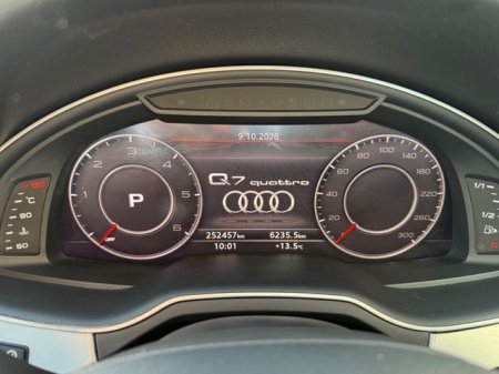 2016 Audi Q7 - photo 27