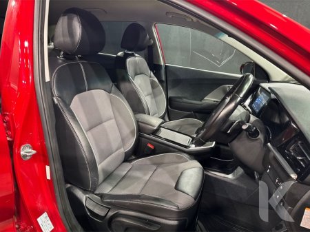 2022 Kia Niro - photo 16