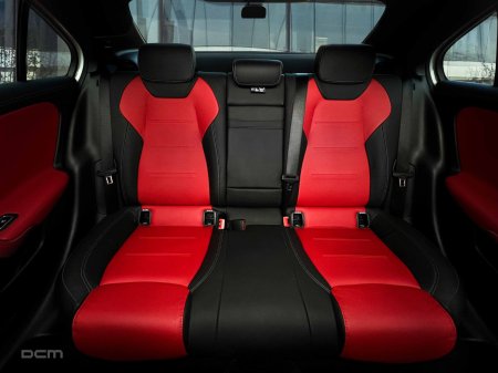 2023 Mercedes-Benz A-Class - photo 19