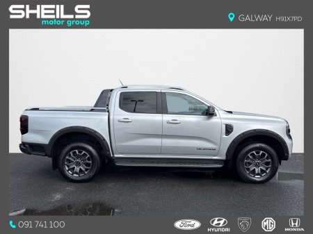 2023 Ford Ranger - photo 10