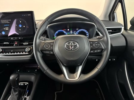 2024 Toyota Corolla - photo 9