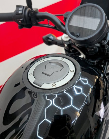 2018 Honda CMX - photo 5