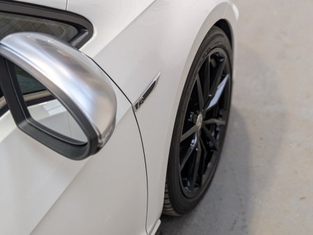 2020 Volkswagen Golf - photo 23
