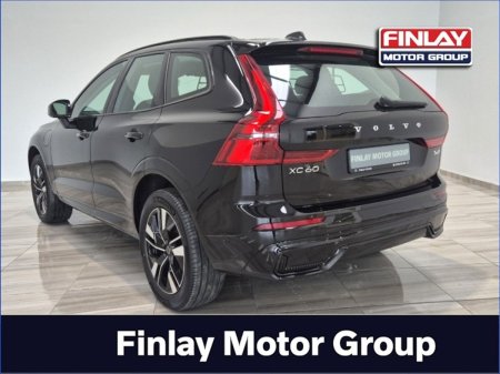 2026 Volvo XC60 - photo 3