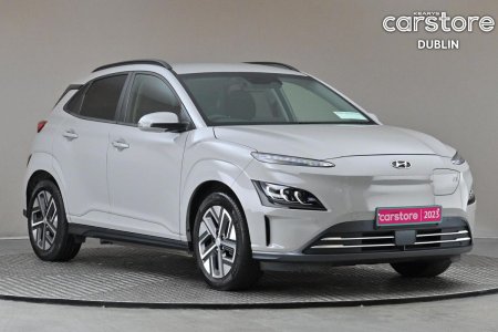 2023 Hyundai KONA EV PREMIUM SE 64KWH