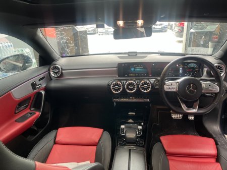 2020 Mercedes-Benz CLA - photo 10
