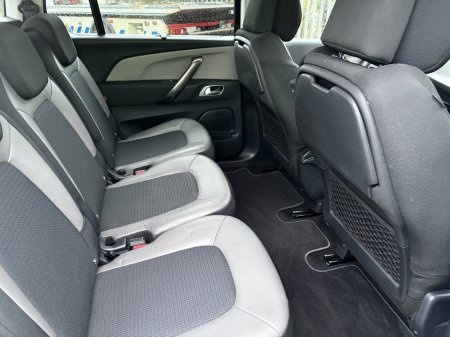 2019 Citroen C4 - photo 6