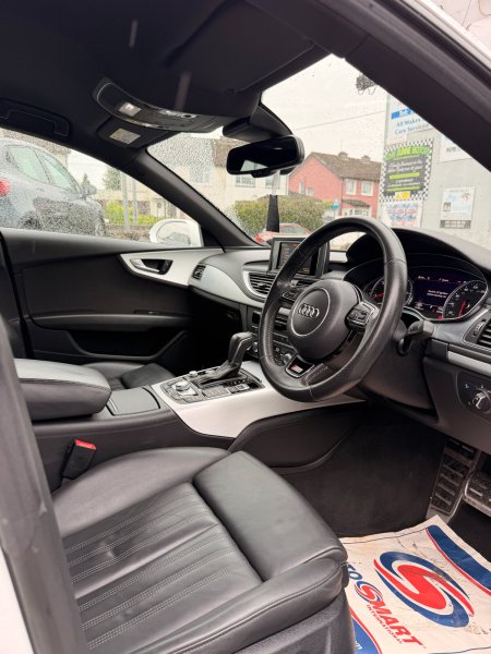 2017 Audi A7 - photo 8