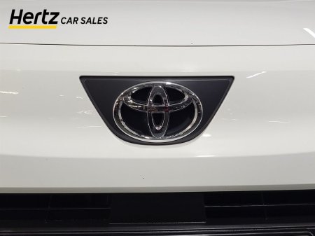 2023 Toyota Aygo X - photo 9