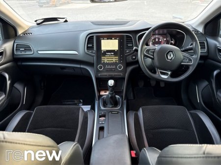 2020 Renault Megane - photo 2
