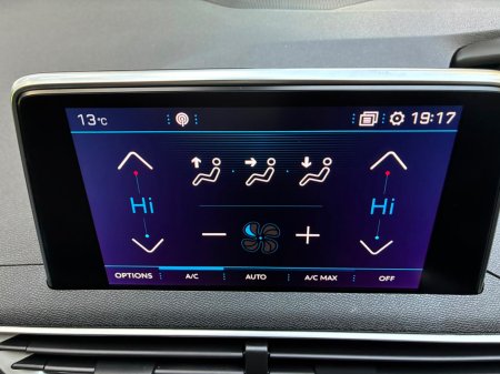 2019 Peugeot 3008 - photo 16