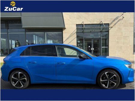 2023 Opel Astra - photo 6