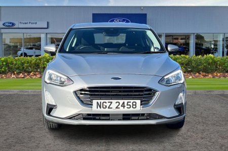 2019 Ford Focus - photo 6