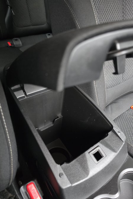 2016 Renault Kadjar - photo 14