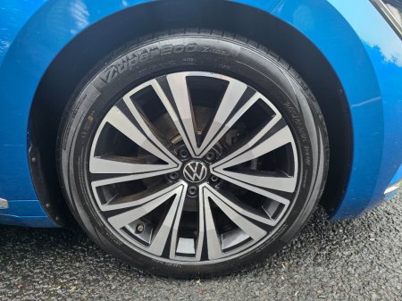 2023 Volkswagen Arteon - photo 9