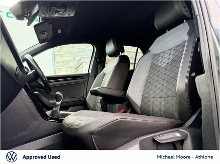 2023 Volkswagen T-Roc - photo 3