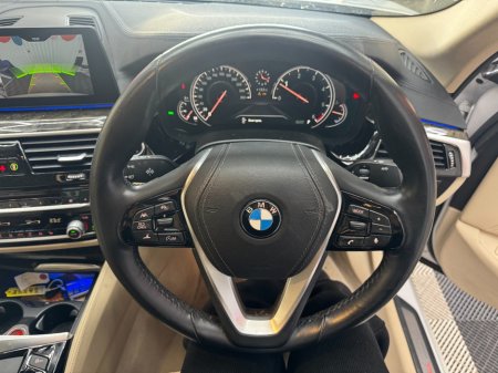 2018 BMW 5-Series - photo 9