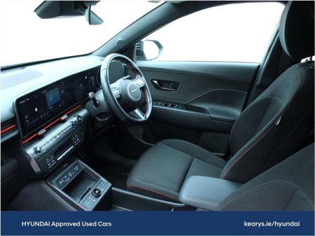 2024 Hyundai KONA - photo 5