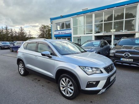 2019 SEAT Ateca - photo 9