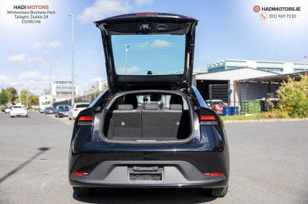 2023 Toyota Prius - photo 8