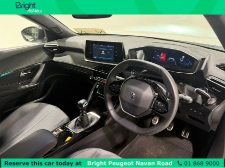 2023 Peugeot 2008 - photo 14