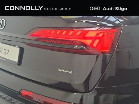 2026 Audi Q7 - photo 16