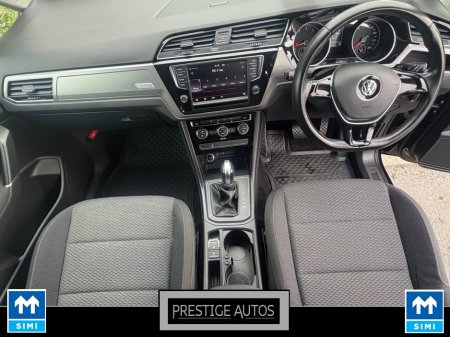 2016 Volkswagen Touran - photo 13