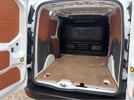 2022 Ford Transit Connect - photo 6