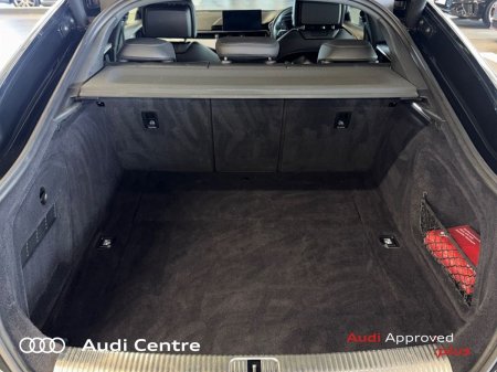 2021 Audi A5 - photo 28