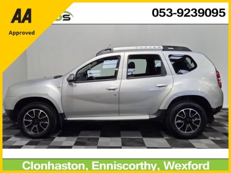 2017 Dacia Duster - photo 3