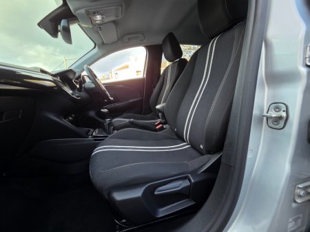 2023 Opel Corsa - photo 9