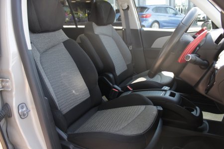 2021 Citroen C4 - photo 11