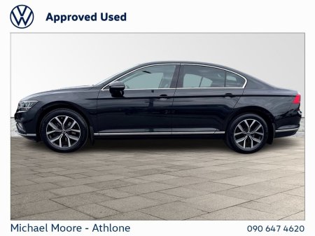 2022 Volkswagen Passat - photo 5