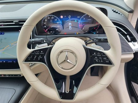 2027 Mercedes-Benz E-Class - photo 12