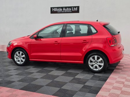 2012 Volkswagen Polo - photo 6