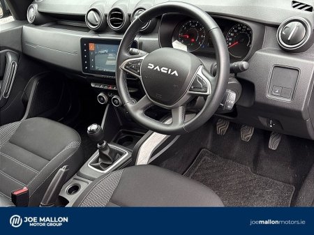 2023 Dacia Duster - photo 10