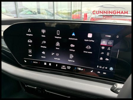 2025 Audi A6 - photo 11