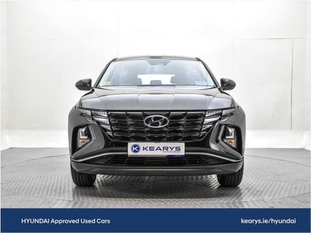2023 Hyundai Tucson - photo 11
