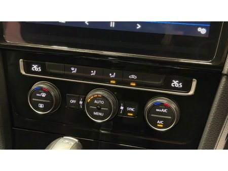 2017 Volkswagen Golf - photo 22