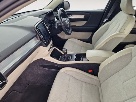 2018 Volvo XC40 - photo 16