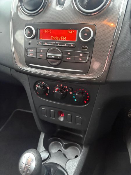 2017 Dacia Sandero Stepway - photo 10