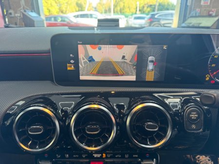 2019 Mercedes-Benz A-Class - photo 9