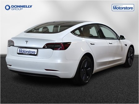 2021 Tesla Model 3 - photo 16