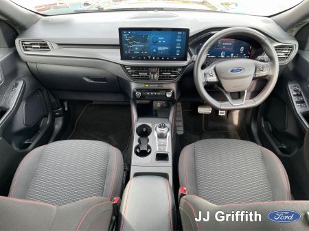 2024 Ford Kuga - photo 12