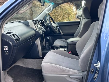 2011 Toyota Land Cruiser - photo 20