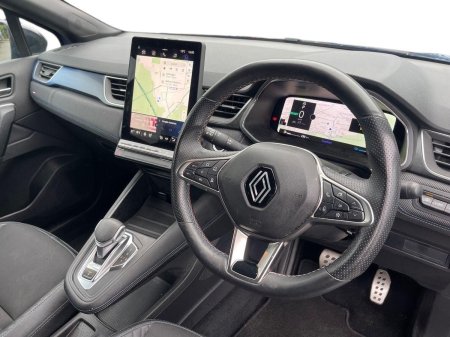 2024 Renault Captur - photo 6