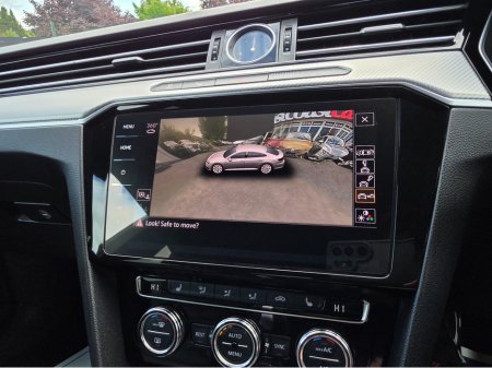 2018 Volkswagen Arteon - photo 24