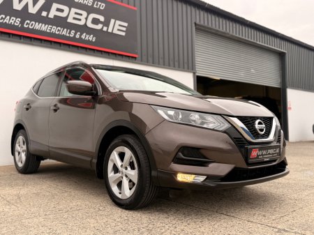 2019 Nissan Qashqai - photo 29
