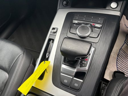 2017 Audi Q5 - photo 20